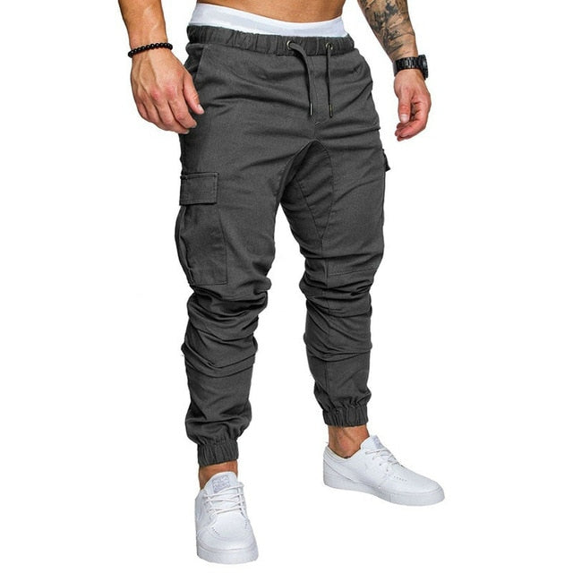 Hip Jogger Sweatpants eprolo