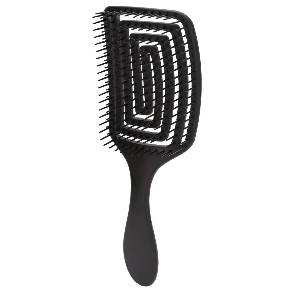 Detangling Hair Comb Brush