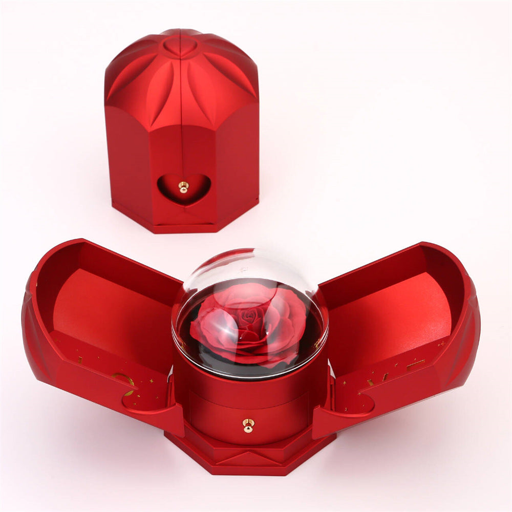 Rose Gift Box Drawer eprolo