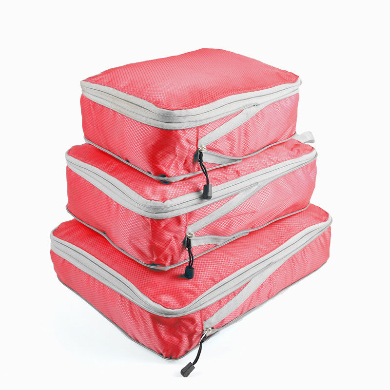 Travel compression packing cubes eprolo