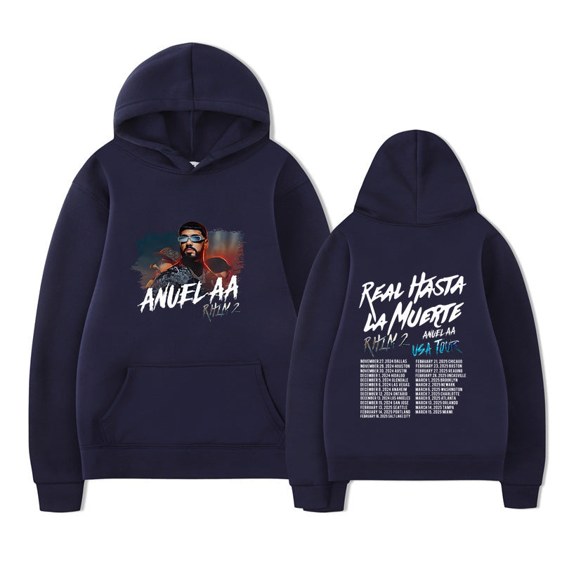 AA Hoodie eprolo