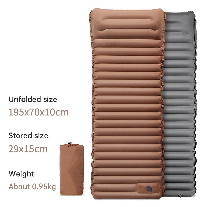 Ultralight Camping Sleeping Pad eprolo