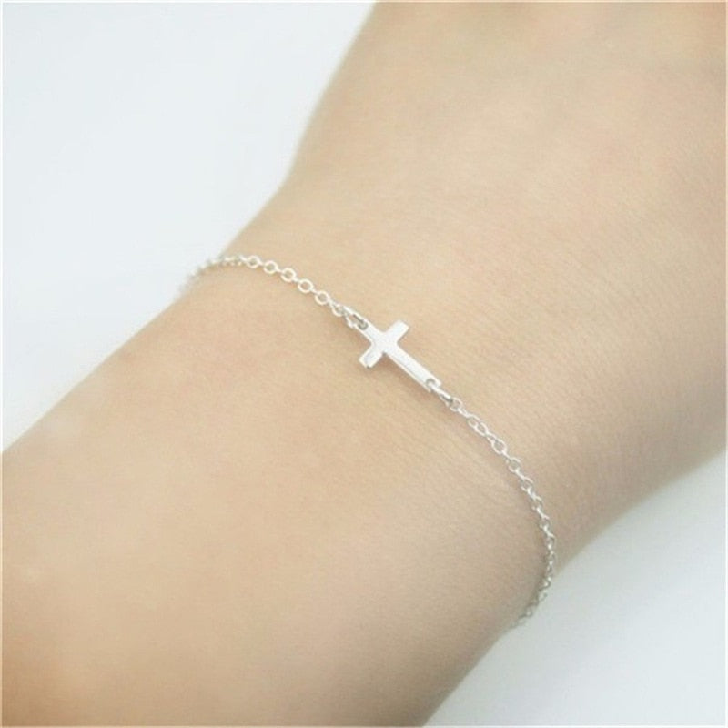 Cross Bracelet eprolo