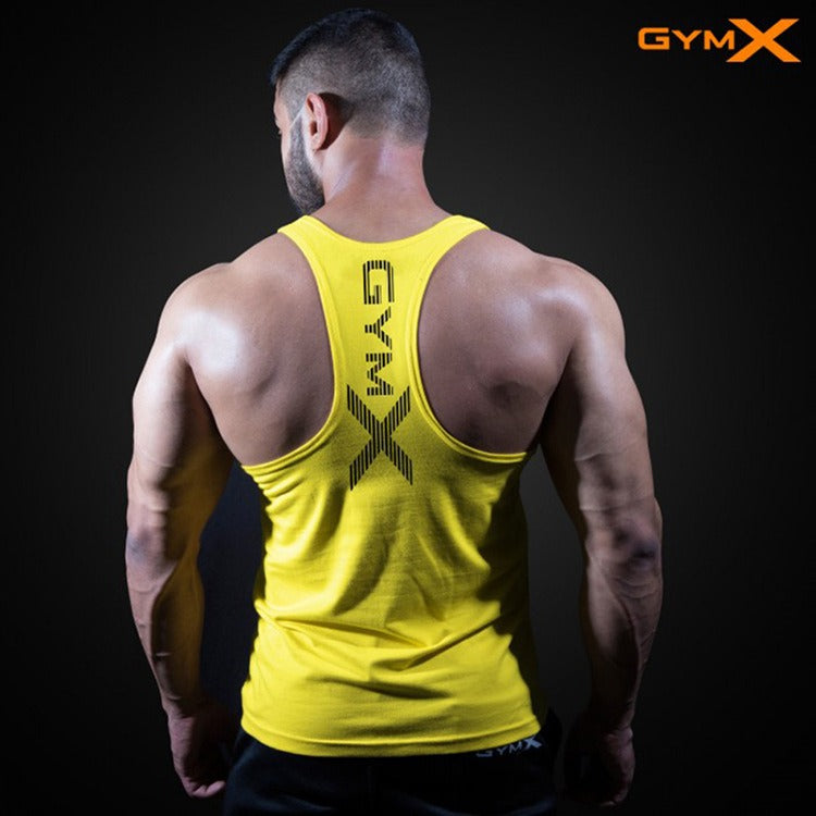 Gym XXX Sleeveless eprolo