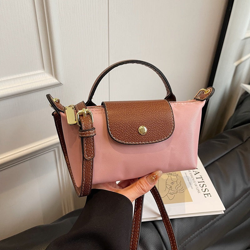 Mini Dumpling Handbag eprolo