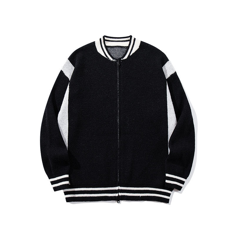 Knitted Sweater Jacket eprolo