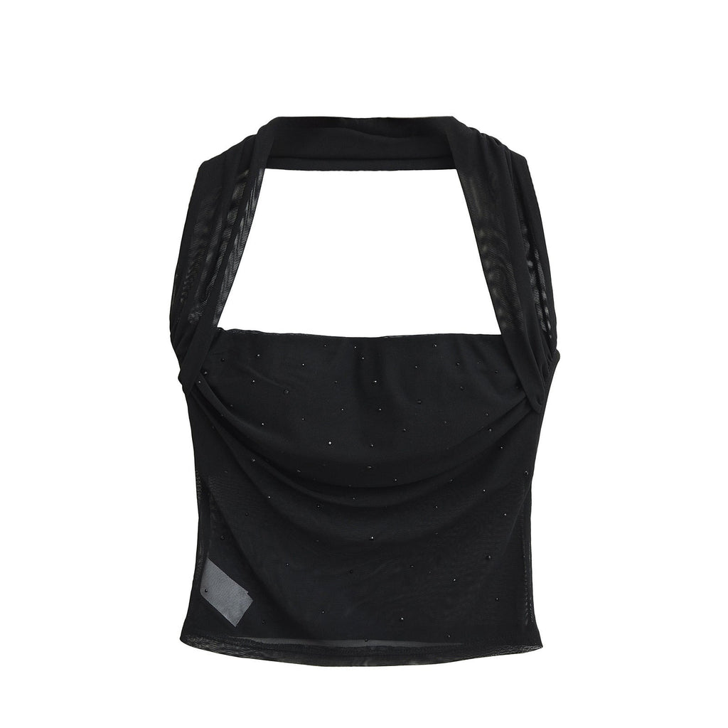 Chest Wrapped Hanging Vest eprolo