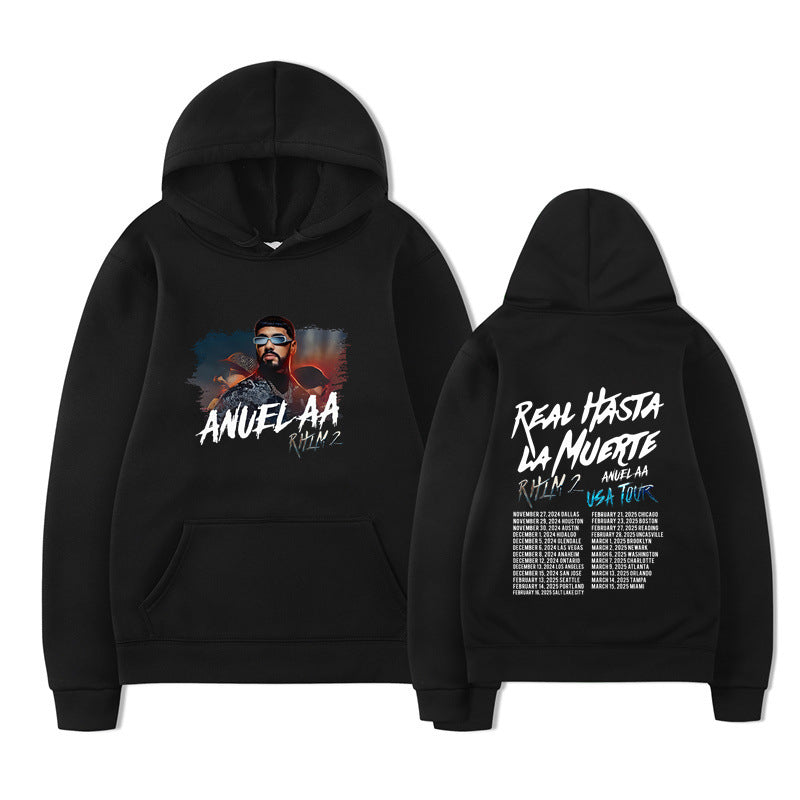 AA Hoodie eprolo