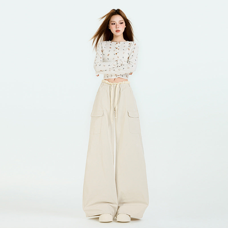 Military Trousers