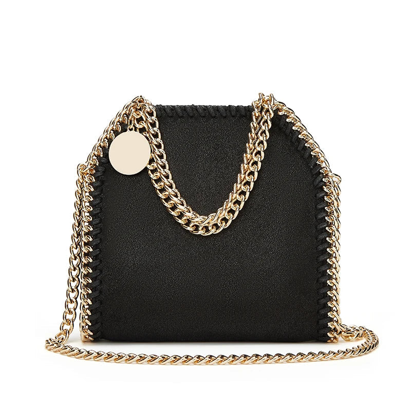 Luxe Chain Bag eprolo