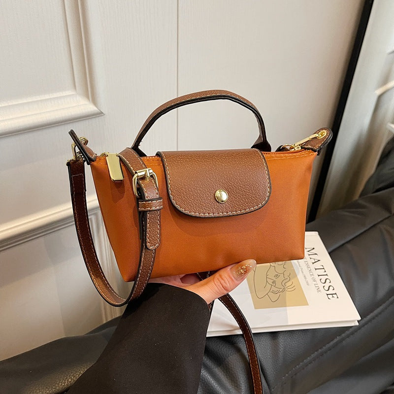 Mini Dumpling Handbag eprolo
