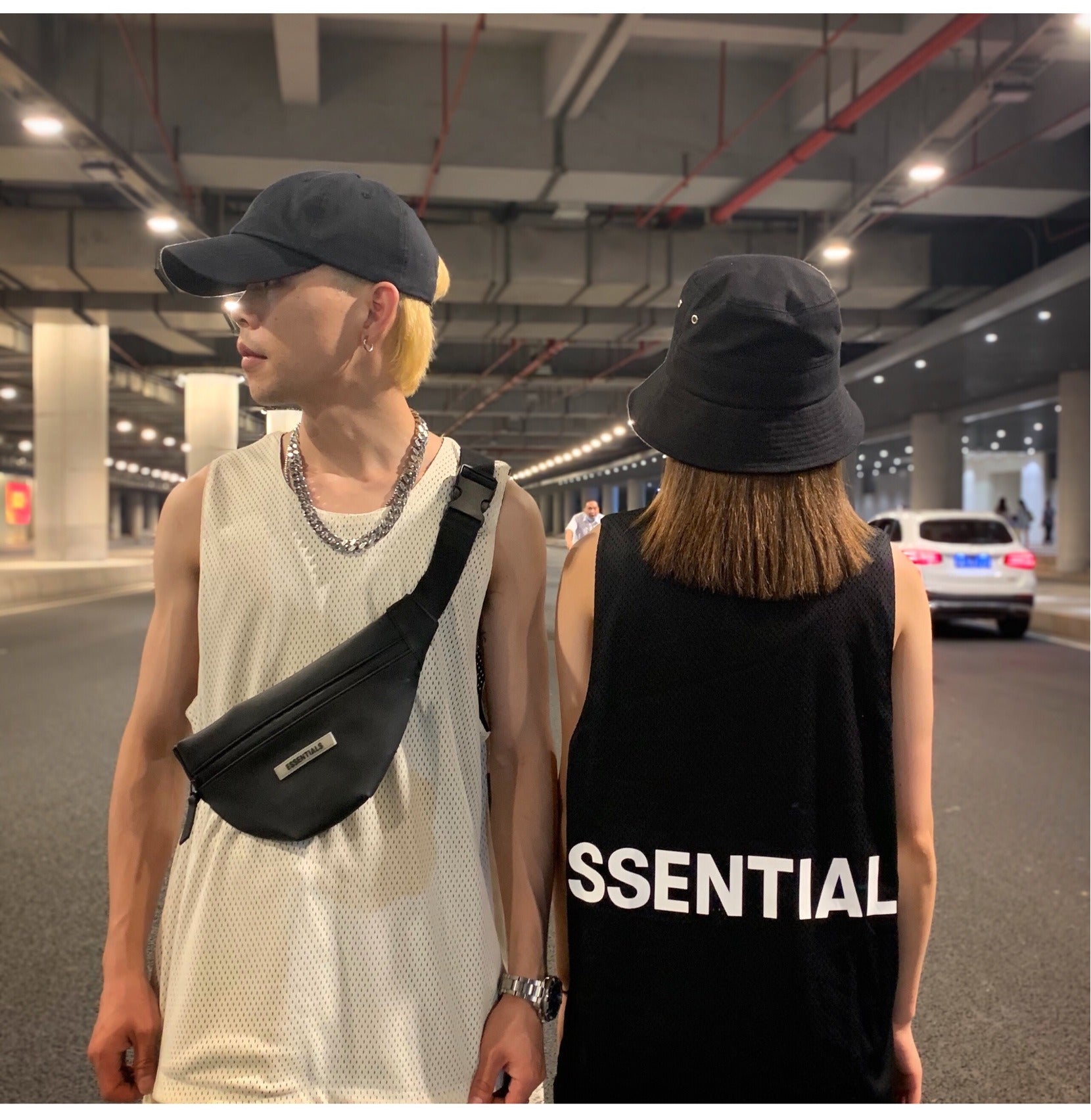 FOG ESSENTIALS High Street eprolo
