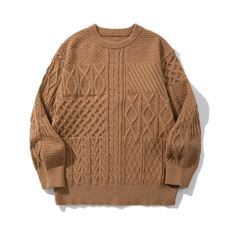 Versatile Sweater eprolo