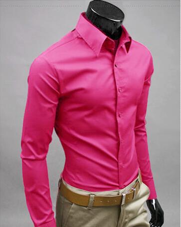 Long Sleeve Business Shirt eprolo