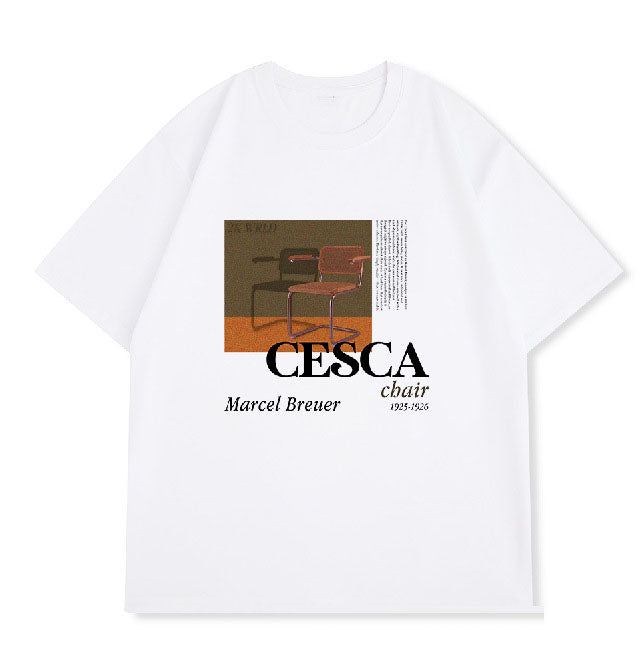 Unisex Solid Color Shirt eprolo