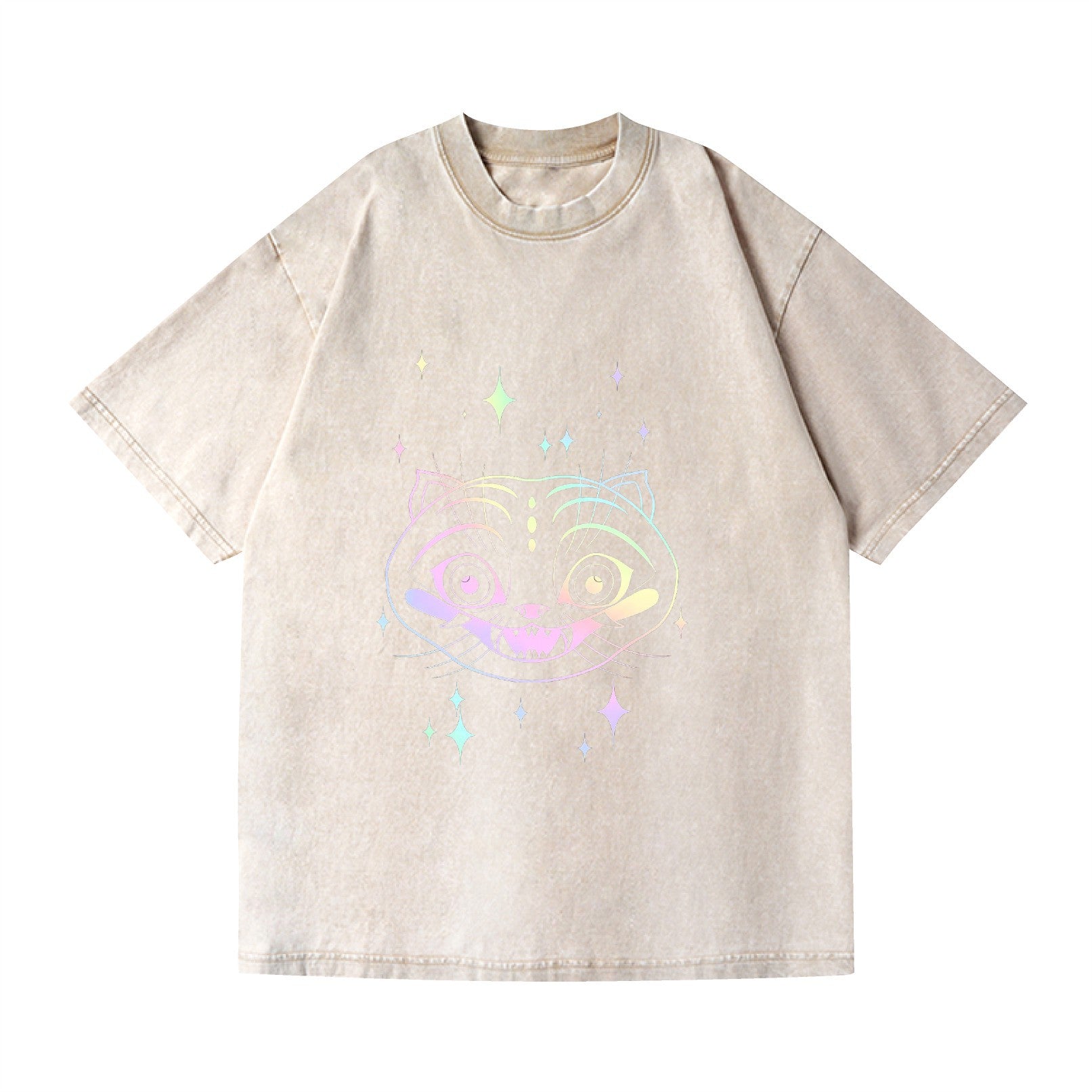 Hunter Girl Anime T-Shirt
