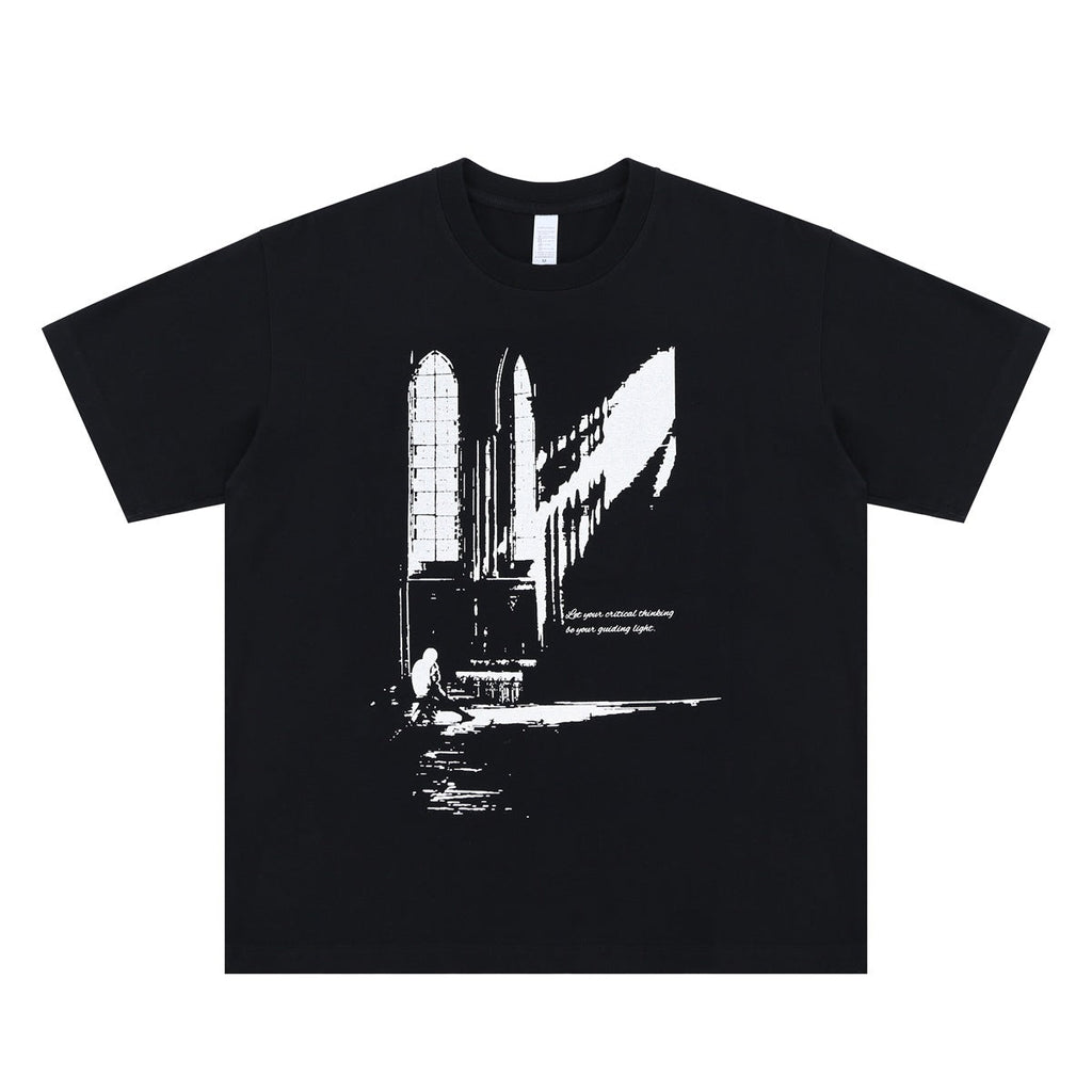 Silhouette T-Shirt eprolo