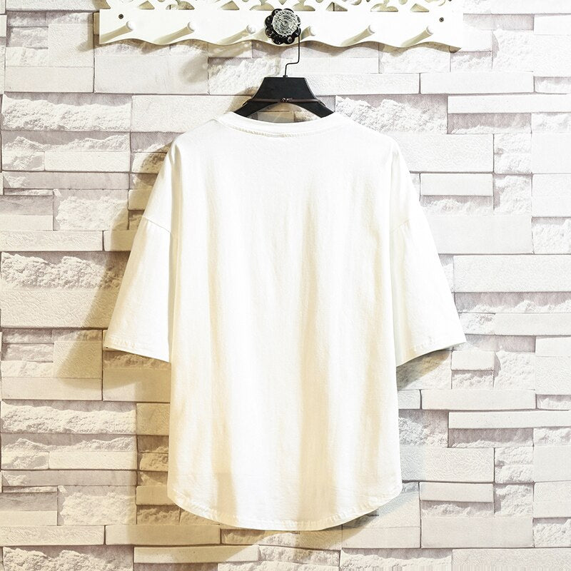 Streetwear T-Shirt eprolo