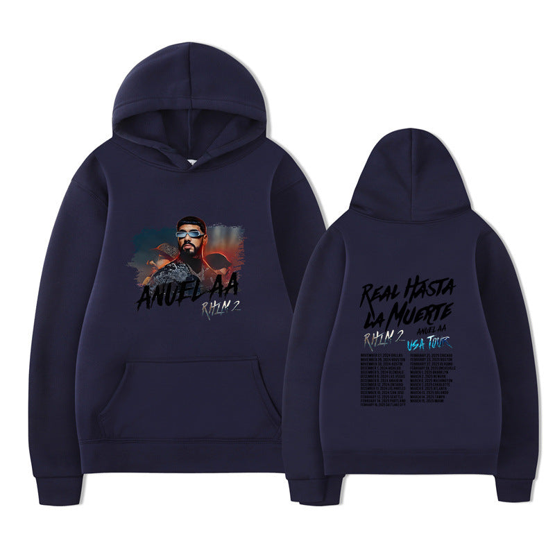 AA Hoodie eprolo