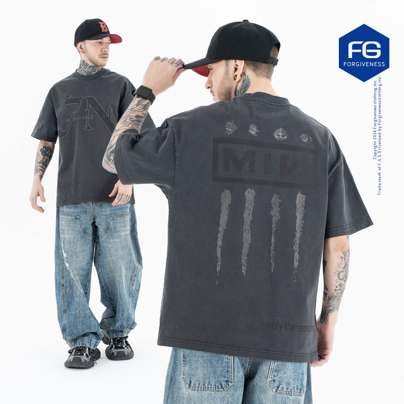 Vintage T-Shirt eprolo
