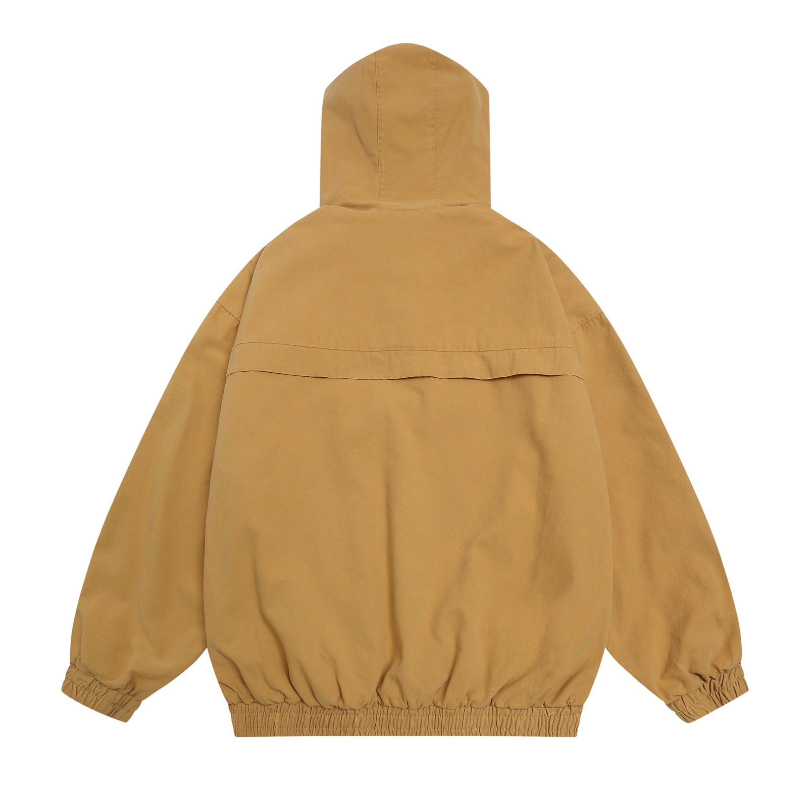 Retro Hooded Jacket eprolo