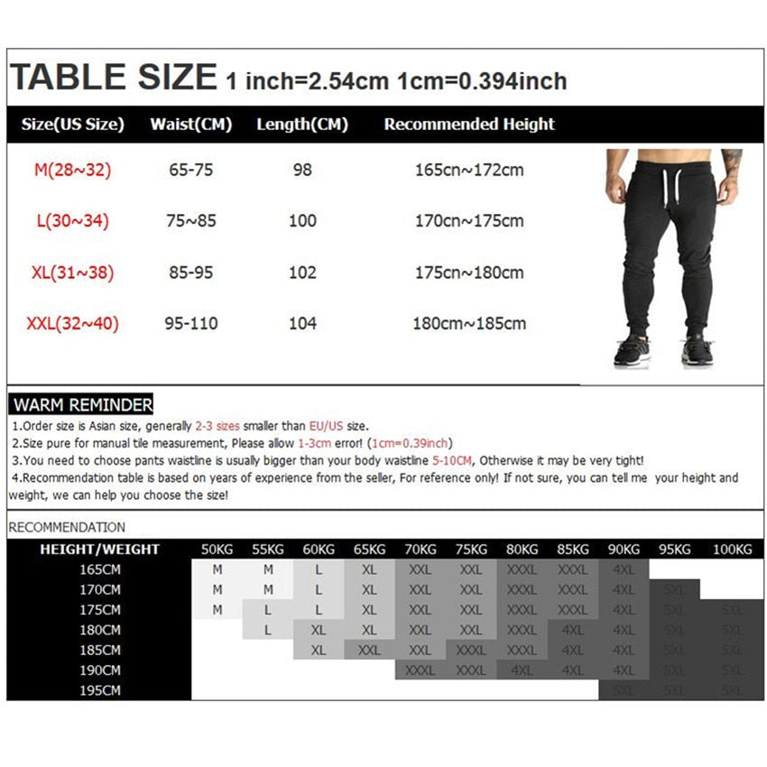 Pencil Sweatpants eprolo