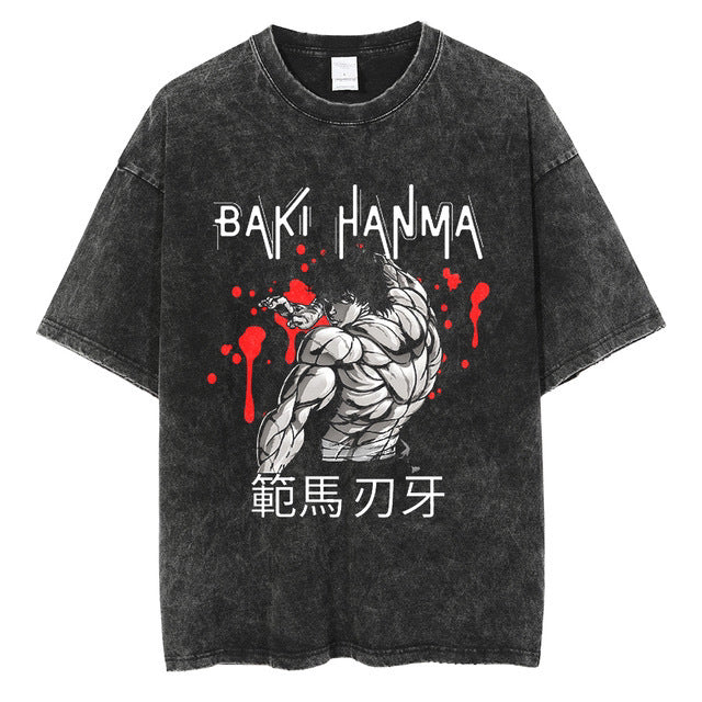 Grappler Streetwear Tees eprolo
