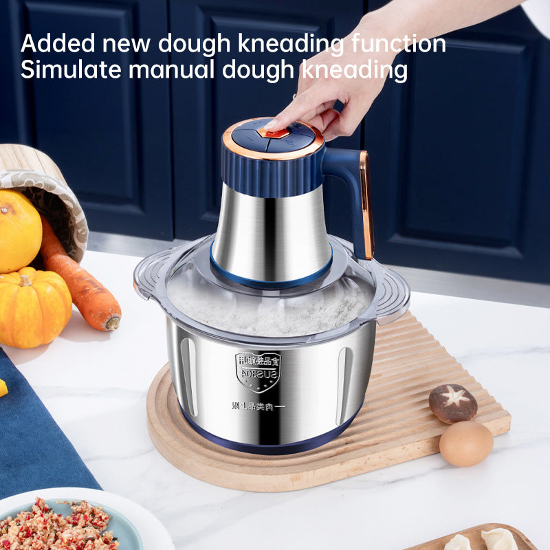 Electric Grinder eprolo