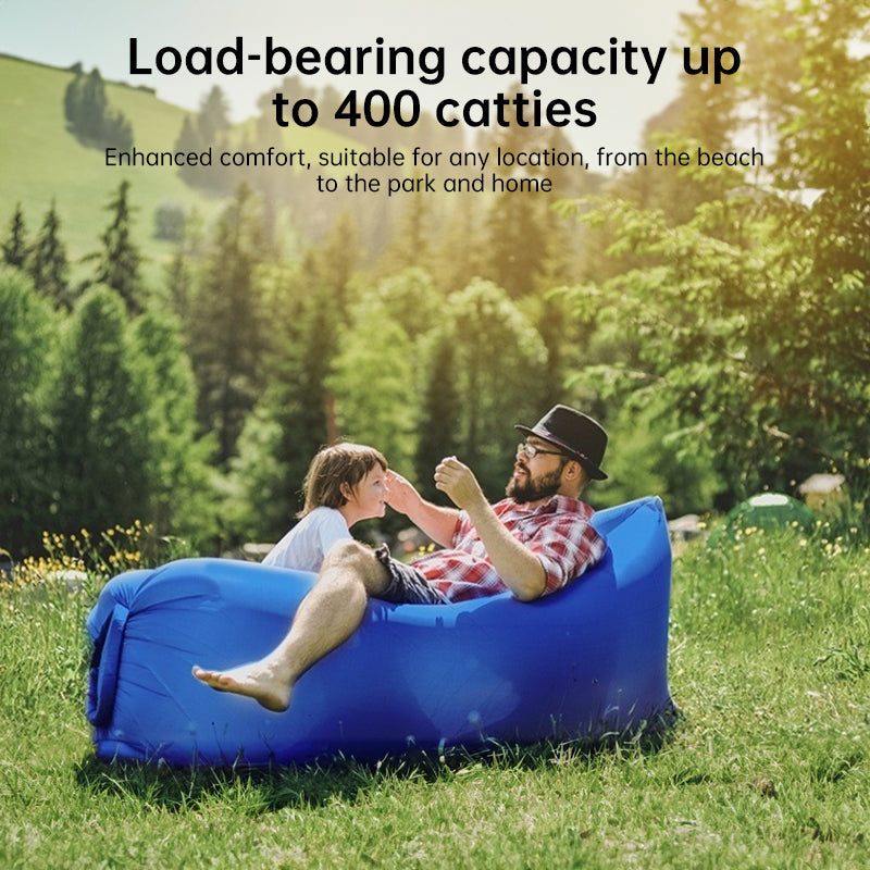 Outdoor inflatable sofa eprolo