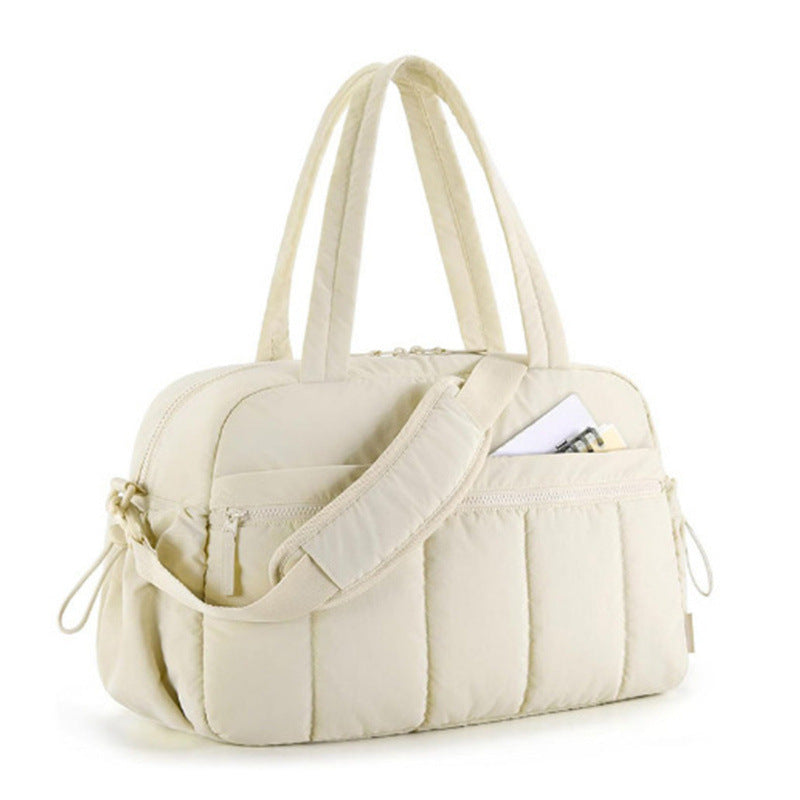 Large Capacity Carry-On Travel/Duffel Bag eprolo