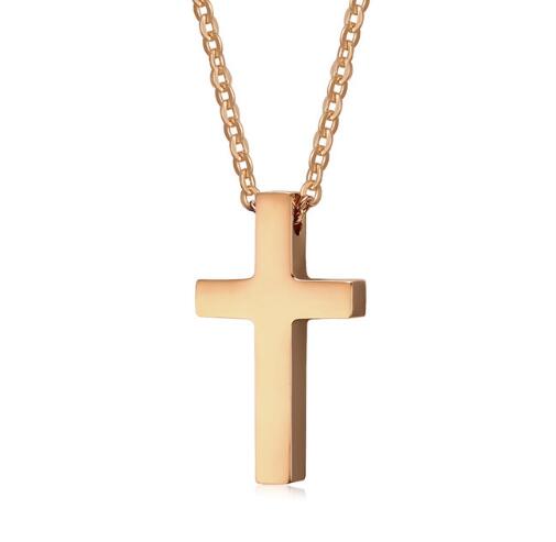 Cross Necklace eprolo