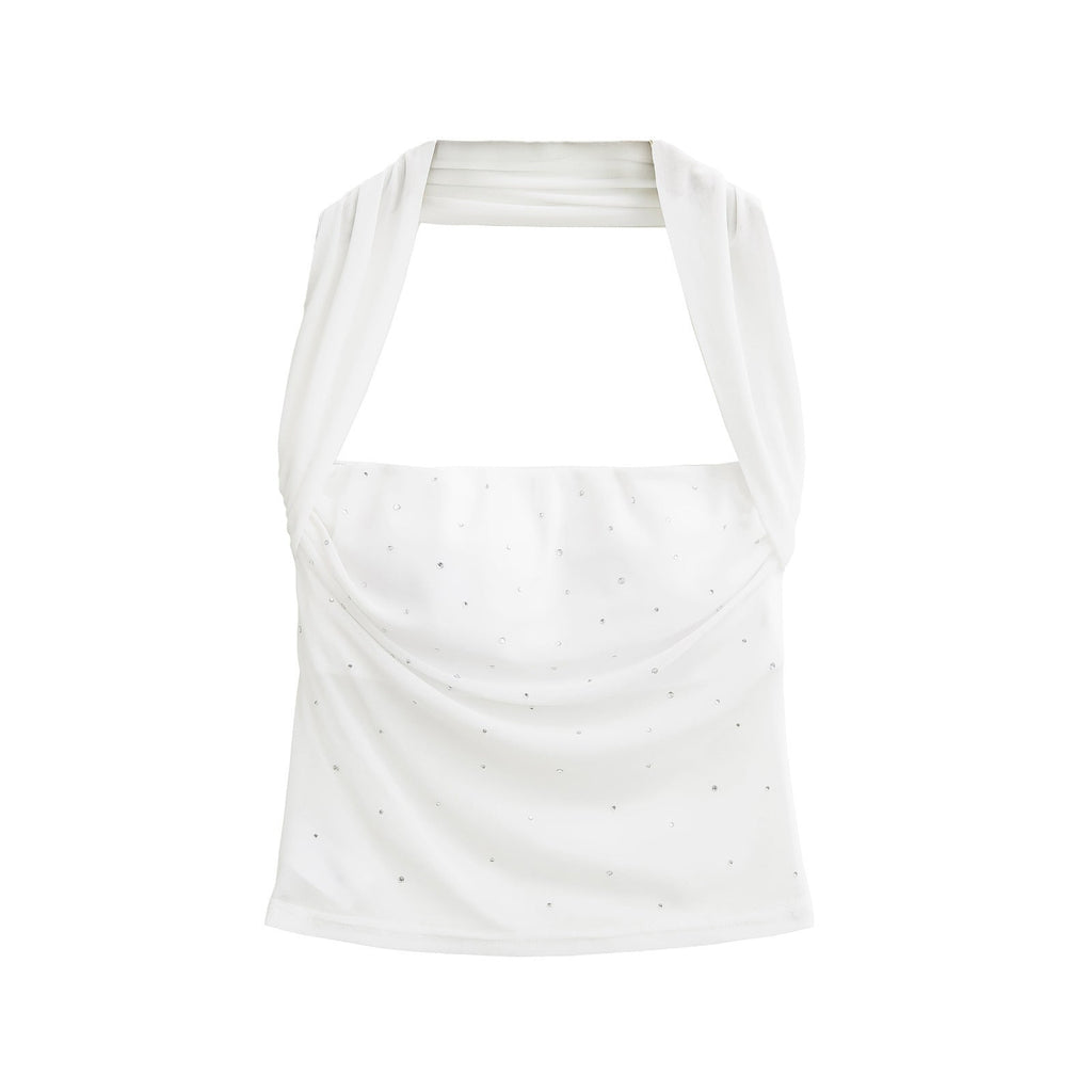 Chest Wrapped Hanging Vest eprolo