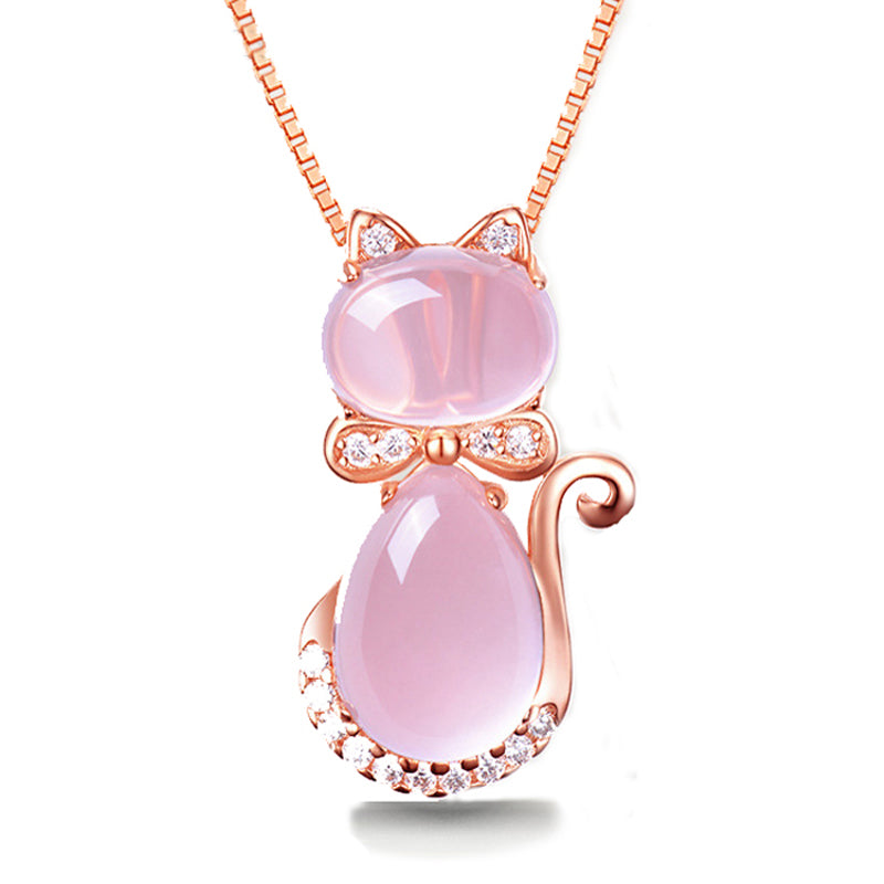 Cat Ross Necklace eprolo