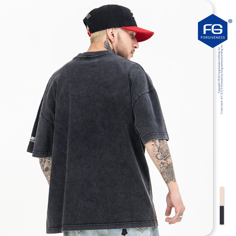 Summer Vintage T-Shirt eprolo