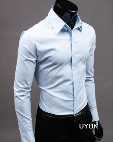 Long Sleeve Business Shirt eprolo