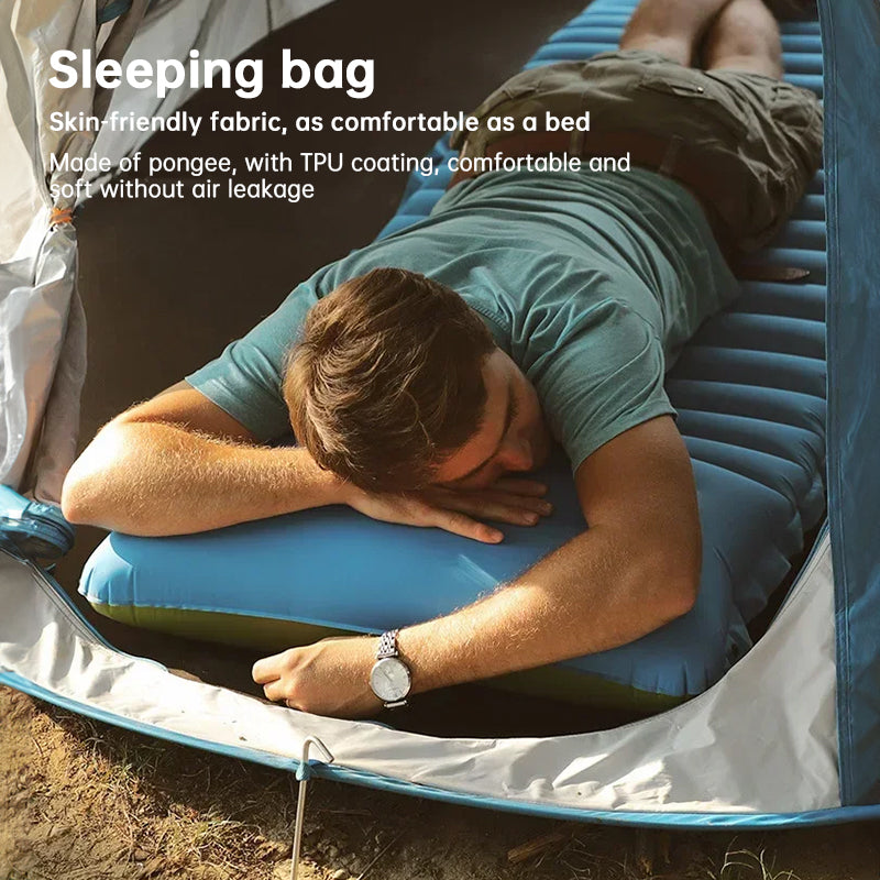 Ultralight Camping Sleeping Pad eprolo