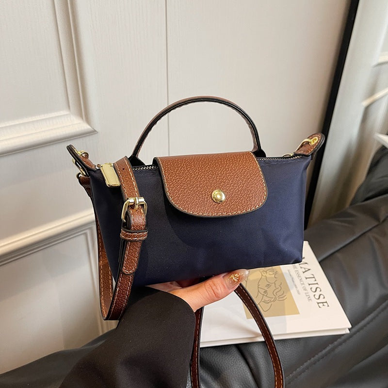 Mini Dumpling Handbag eprolo