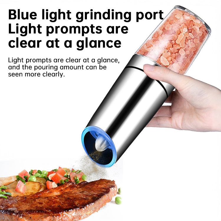 Electric Spice Grinder eprolo