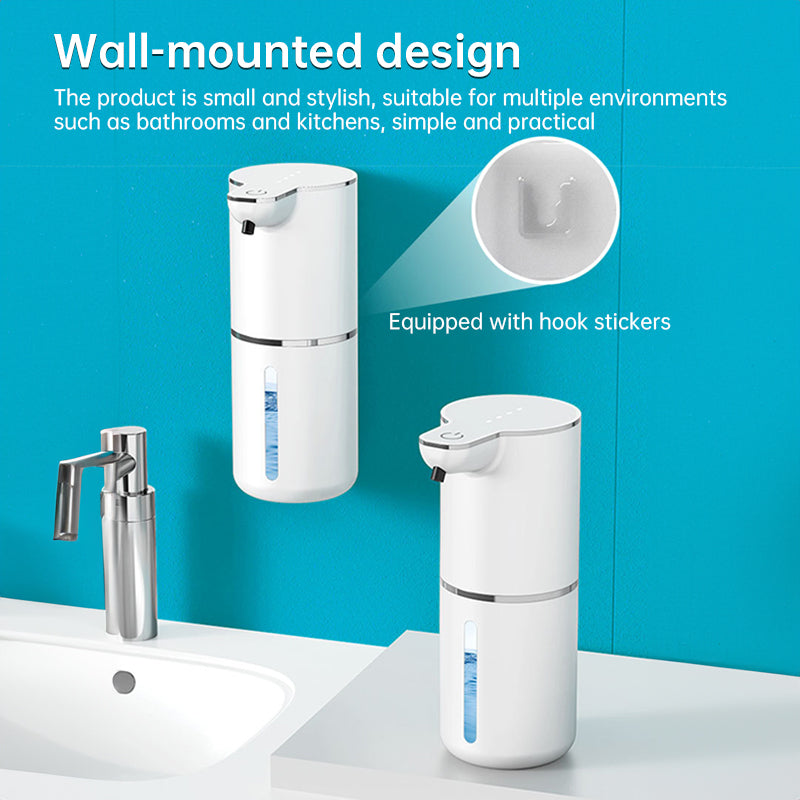 Touchless Soap Sensor Dispenser eprolo