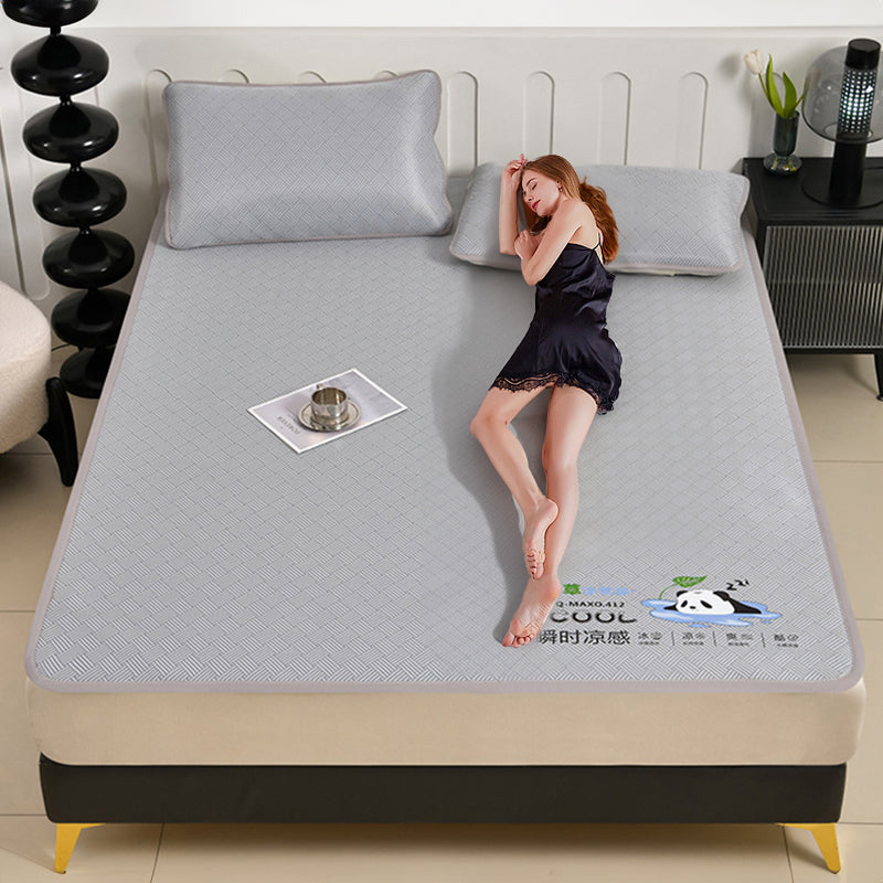 600D Carbon Fiber Cooling Mat, and Pillowcase eprolo