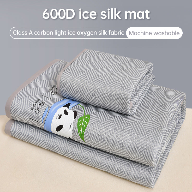 600D Carbon Fiber Cooling Mat, and Pillowcase eprolo