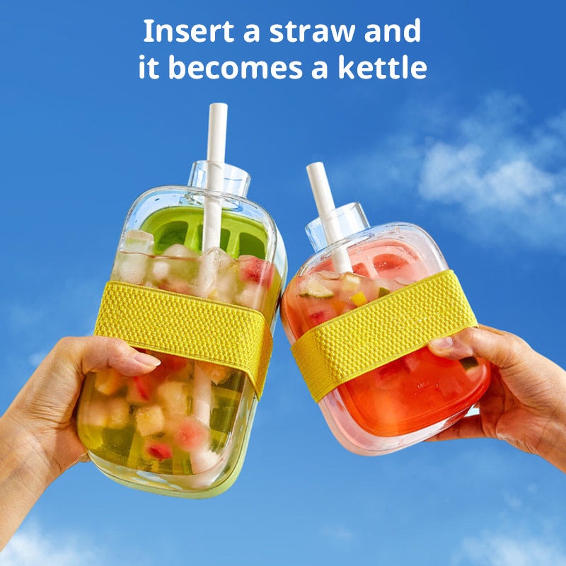 Ice covered tray eprolo