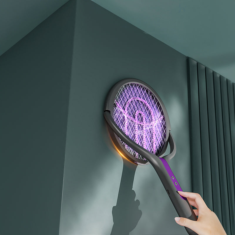 2 - in - 1 Multi Mosquito Killer Lamp. USB - Rechargeable. eprolo