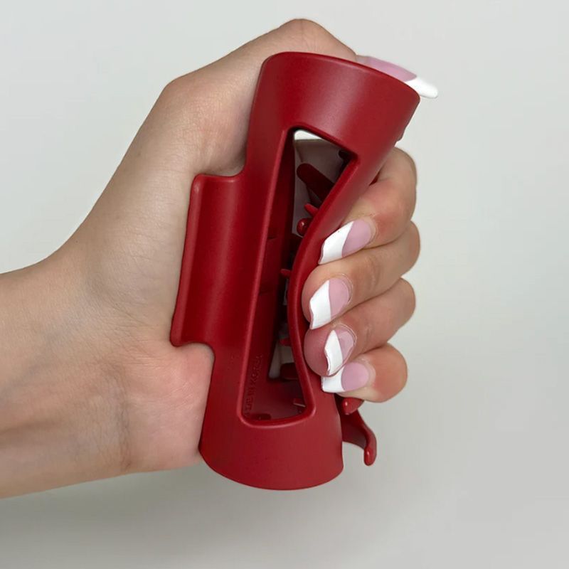 Silicone Hair Clip eprolo