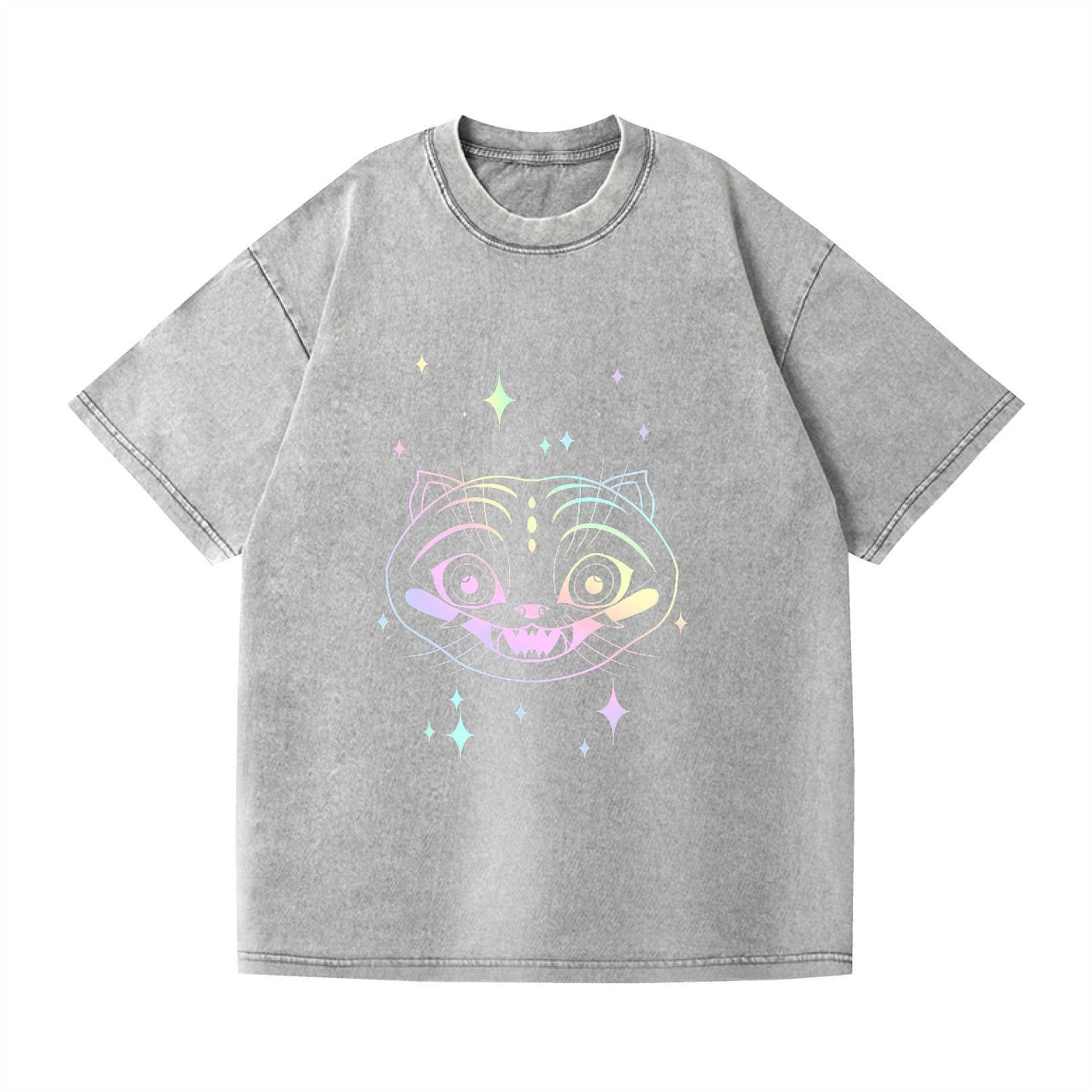 Hunter Girl Anime T-Shirt