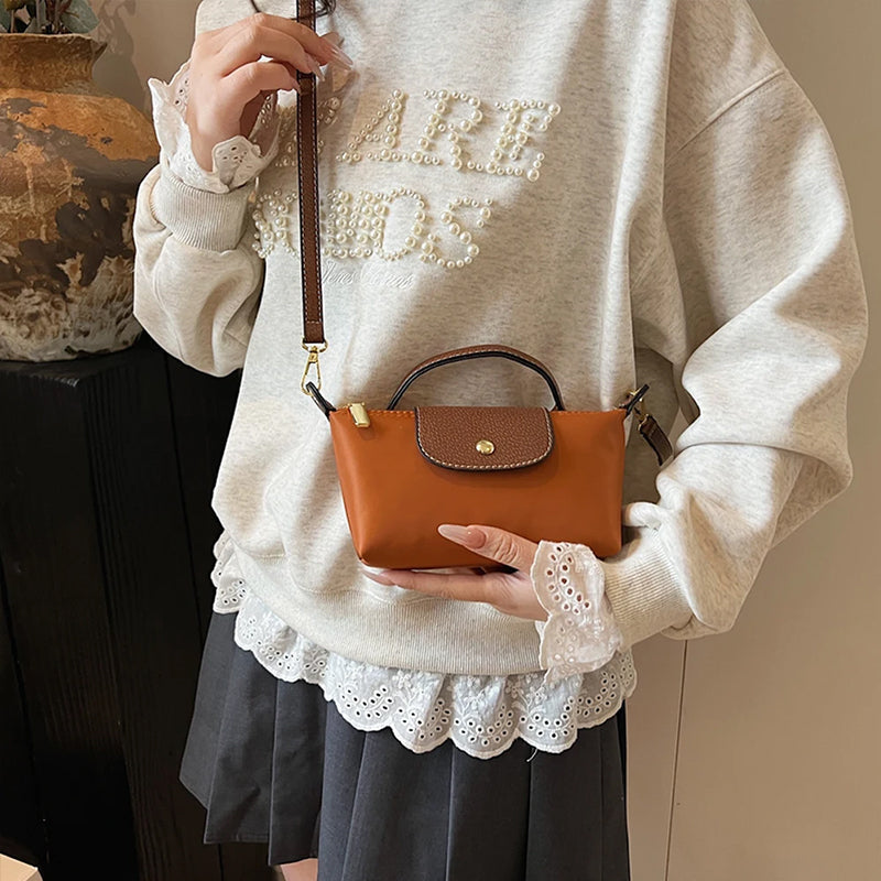 Mini Dumpling Handbag eprolo