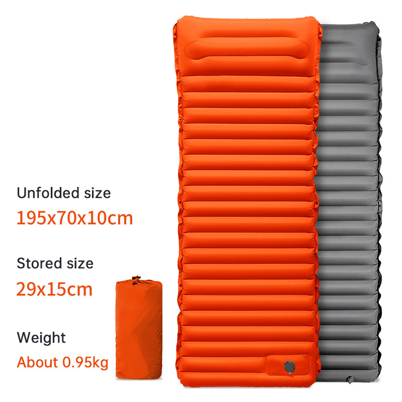 Ultralight Camping Sleeping Pad eprolo