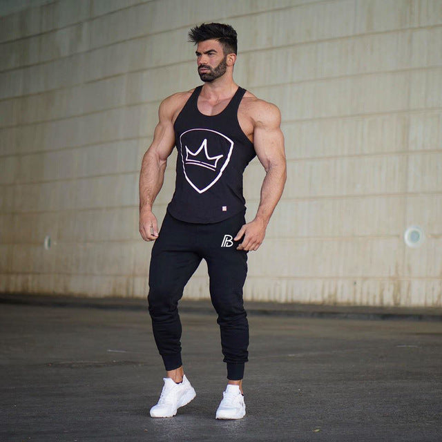 Limit Sweatpants eprolo