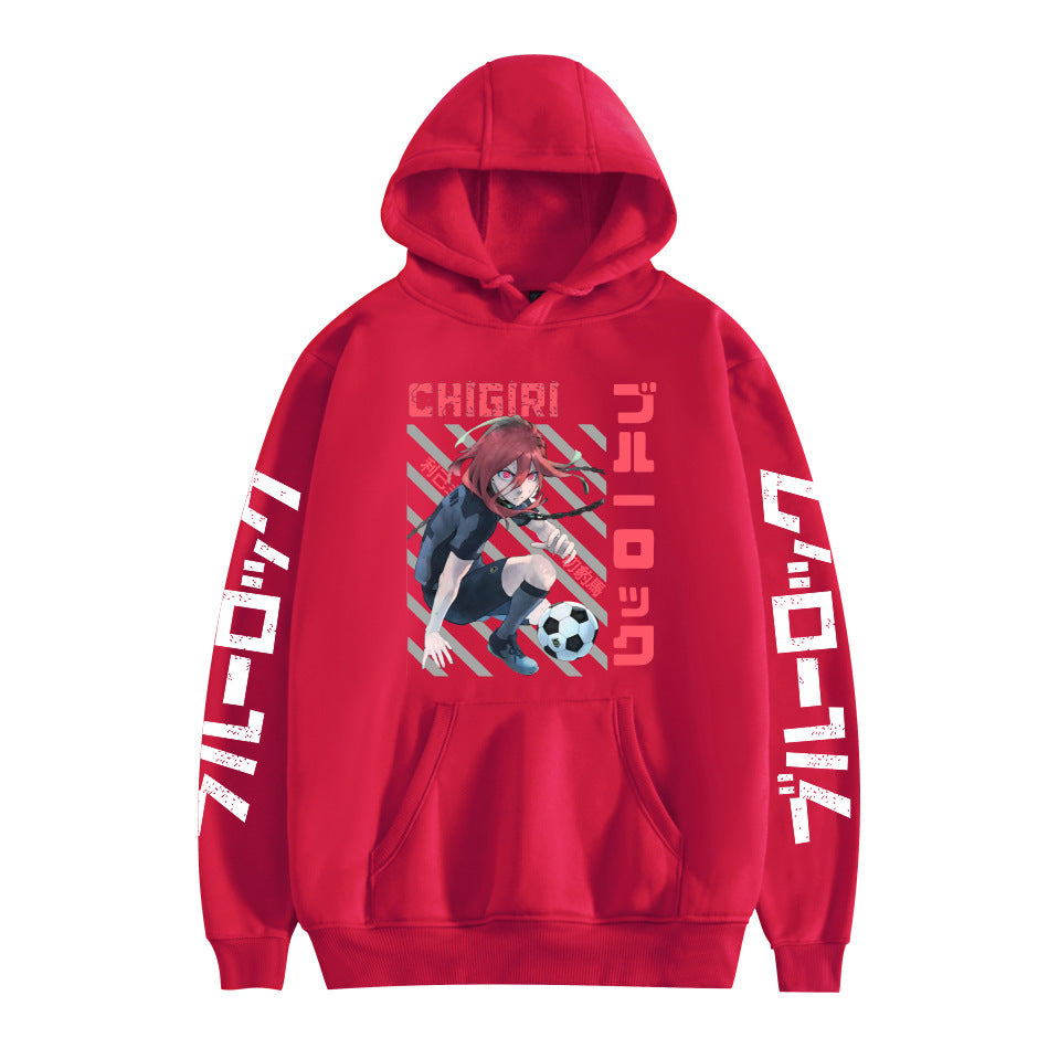 BP Hoodie eprolo