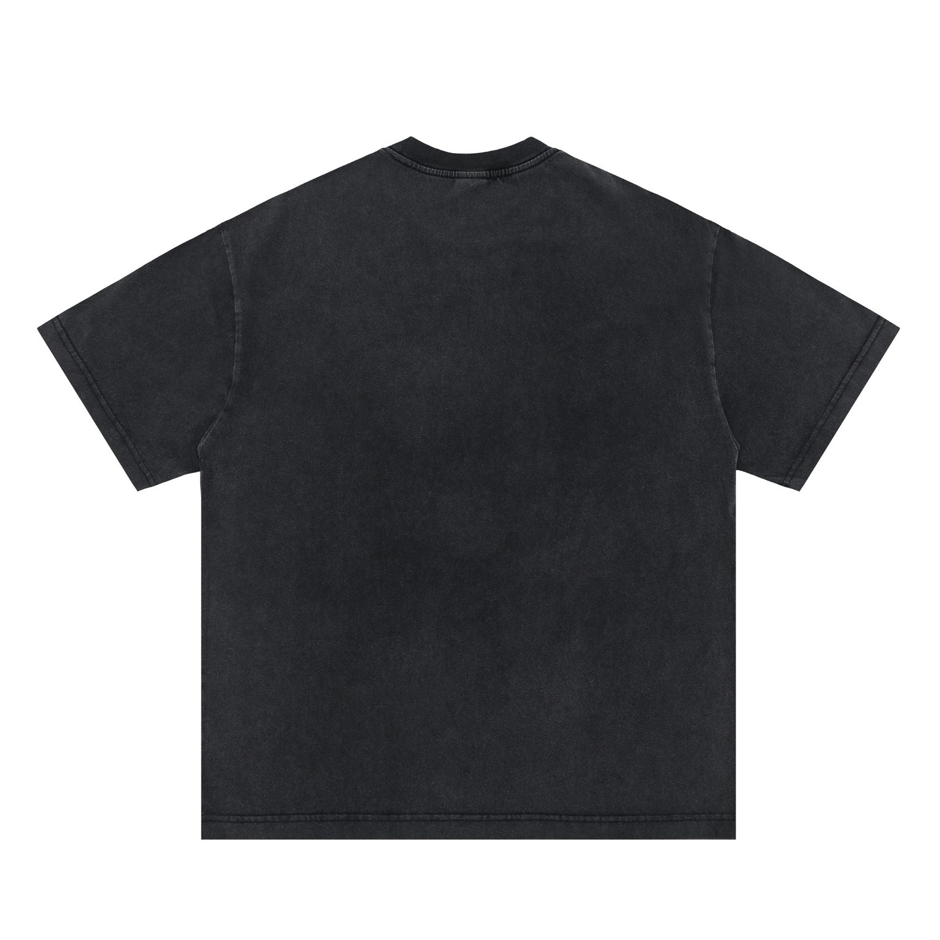 Vintage Cartoon Print T-Shirt eprolo